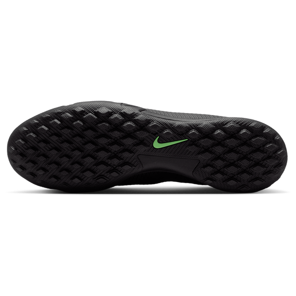 Nike Vapor 17 Academy Tf - Men's - Illusion Green/Black/Black - Image 5
