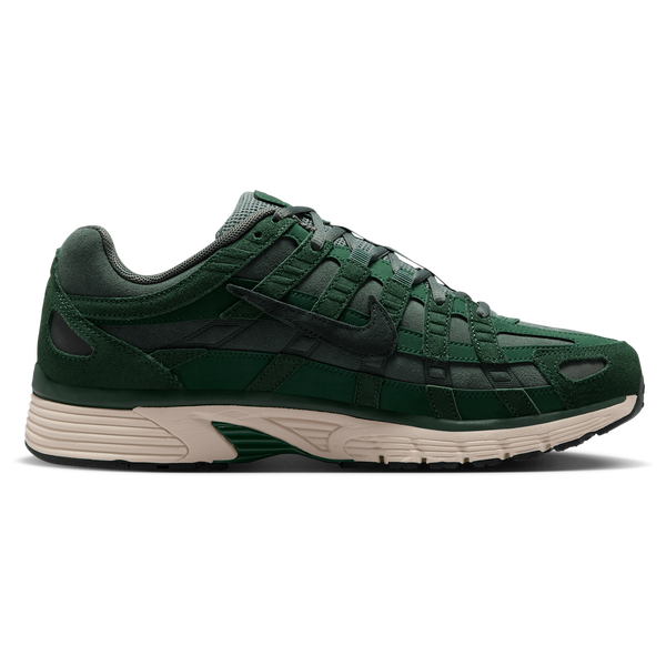Nike P-6000 SE LOS - Men's - Fir/Mineral Spruce/Black Spruce