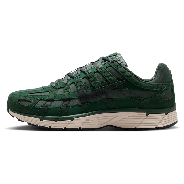 Nike P-6000 SE LOS - Men's - Fir/Mineral Spruce/Black Spruce - Image 2