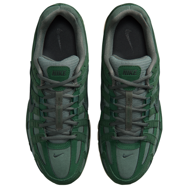 Nike P-6000 SE LOS - Men's - Fir/Mineral Spruce/Black Spruce - Image 4