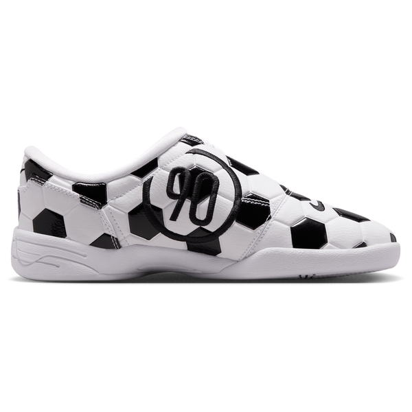 Nike T90 - Women's - Black/White