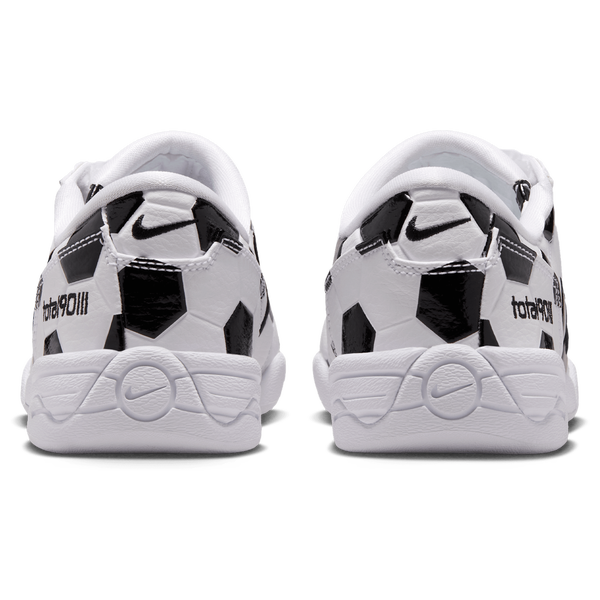 Nike T90 - Women's - Black/White - Image 3