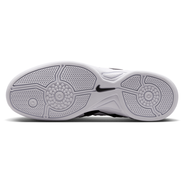 Nike T90 - Women's - Black/White - Image 5
