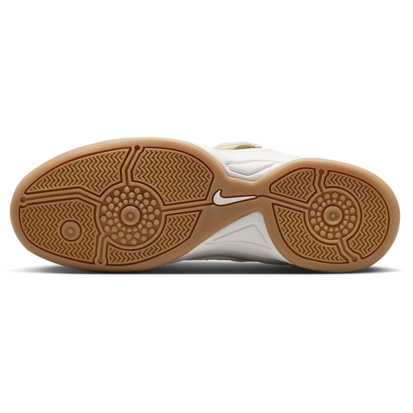 Nike T90 - Women's - Sail/Lt Khaki/Gum Lt Brown - Image 5
