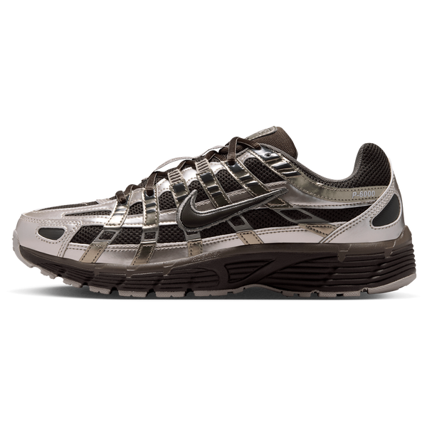 Nike P-6000 - Women's - Velvet Brown/Ridgerock/Cream Ii - Image 2