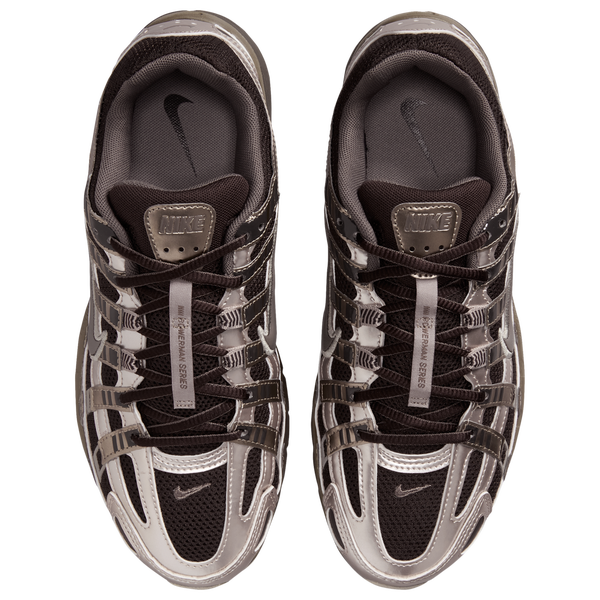 Nike P-6000 - Women's - Velvet Brown/Ridgerock/Cream Ii - Image 4