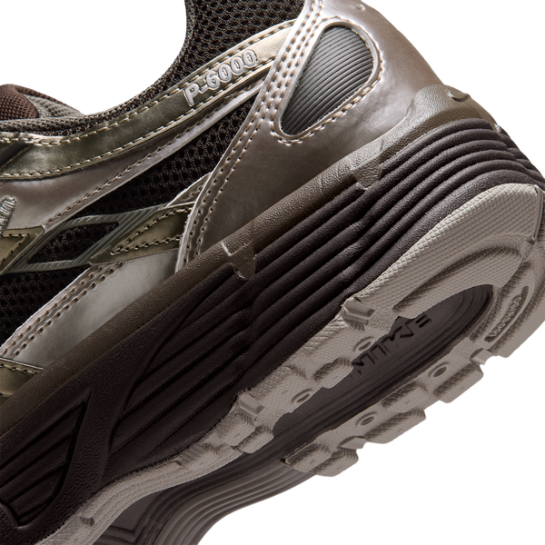 Nike P-6000 - Women's - Velvet Brown/Ridgerock/Cream Ii - Image 8