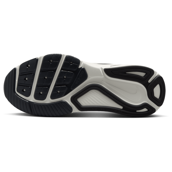 Nike Structure 26 ESS - Women's - Mtlc Silver/Summit White/Anthracite - Image 5