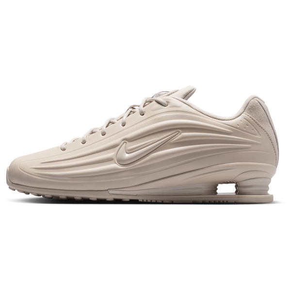 Nike Shox Z - Women's - Lt Orewood Brn/Lt Orewood Brn/Black - Image 2
