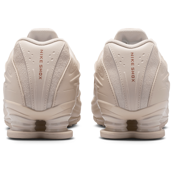 Nike Shox Z - Women's - Lt Orewood Brn/Lt Orewood Brn/Black - Image 3