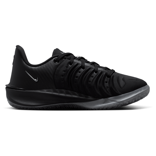 Nike G.T. Cut 3 - Boys' Grade School - Black