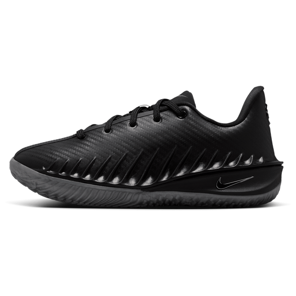 Nike G.T. Cut 3 - Boys' Grade School - Black - Image 2