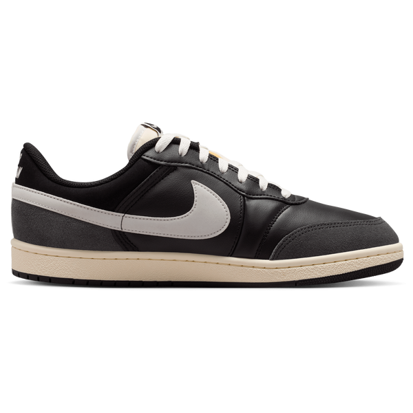 Jordan Air Skyline Low LE - Men's - Black/Black/Off White