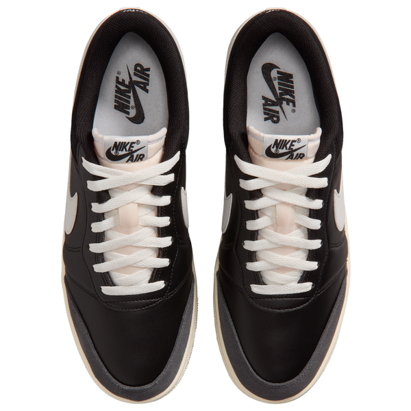 Jordan Air Skyline Low LE - Men's - Black/Black/Off White - Image 4