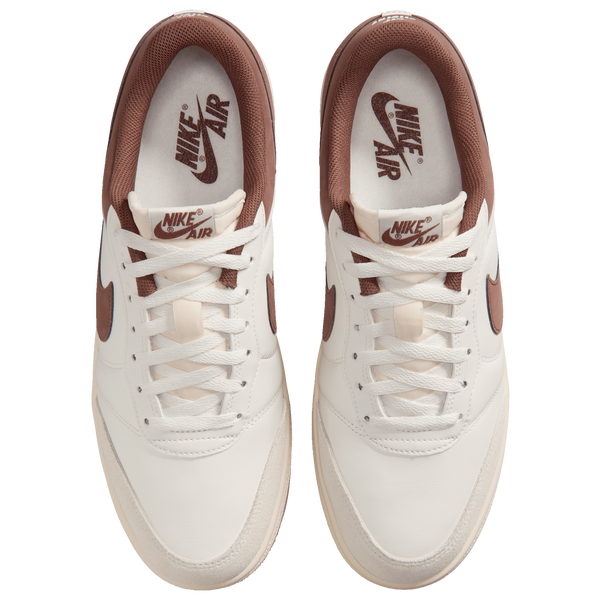 Jordan Air Skyline Low LE - Men's - Sail/Fauna Brown/Light Orewood Brown - Image 4
