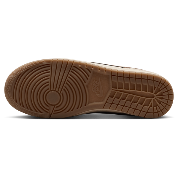 Jordan Air Skyline Low LE - Men's - Sail/Fauna Brown/Light Orewood Brown - Image 5