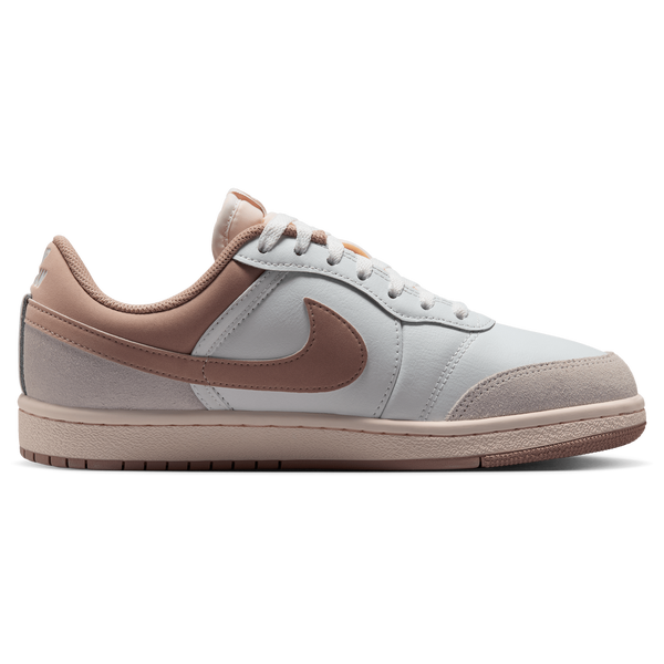 Jordan Air Jordan Skyline Low - Women's - Summit White/Legend Md Brown/Sail