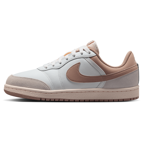 Jordan Air Jordan Skyline Low - Women's - Summit White/Legend Md Brown/Sail - Image 2