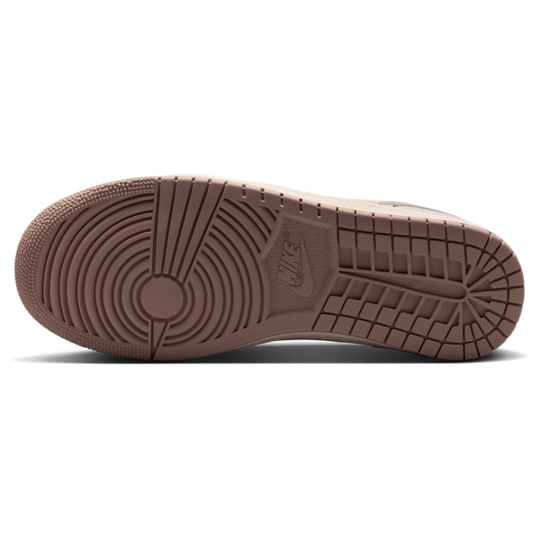 Jordan Air Jordan Skyline Low - Women's - Summit White/Legend Md Brown/Sail - Image 5