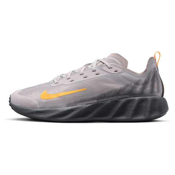 Nike Ava X - Men's - College Grey/Laser Orange/Anthracite - Image 2