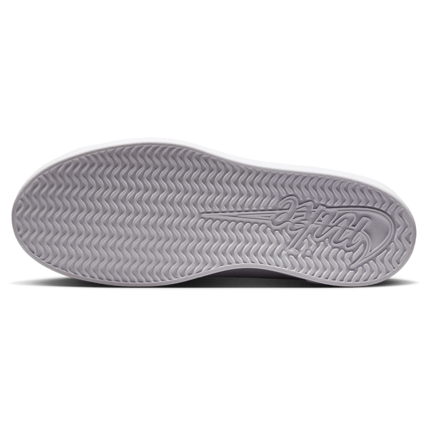 Nike Court Heritage SL - Women's - Black/Wolf Grey/White - Image 5