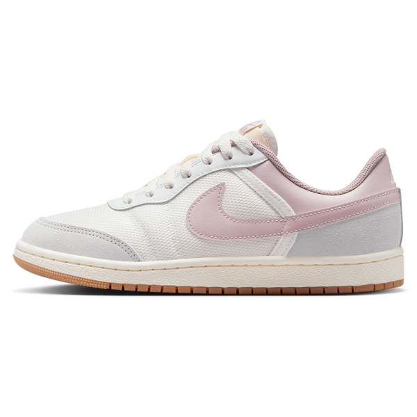 Jordan Air Jordan Skyline Low - Women's - Summit White/Particle Rose/Neutral Grey - Image 2