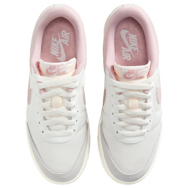 Jordan Air Jordan Skyline Low - Women's - Summit White/Particle Rose/Neutral Grey - Image 4
