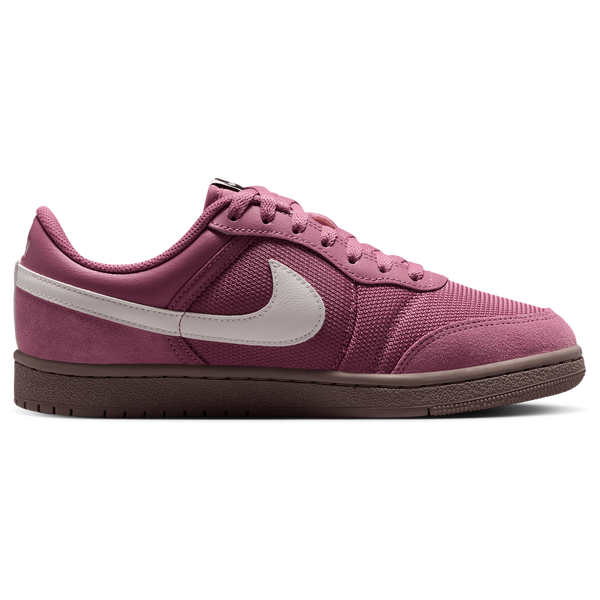 Jordan Air Jordan Skyline Low - Women's - Desert Berry/Sail/Black