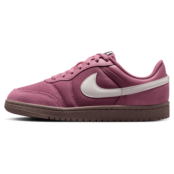 Jordan Air Jordan Skyline Low - Women's - Desert Berry/Sail/Black - Image 2