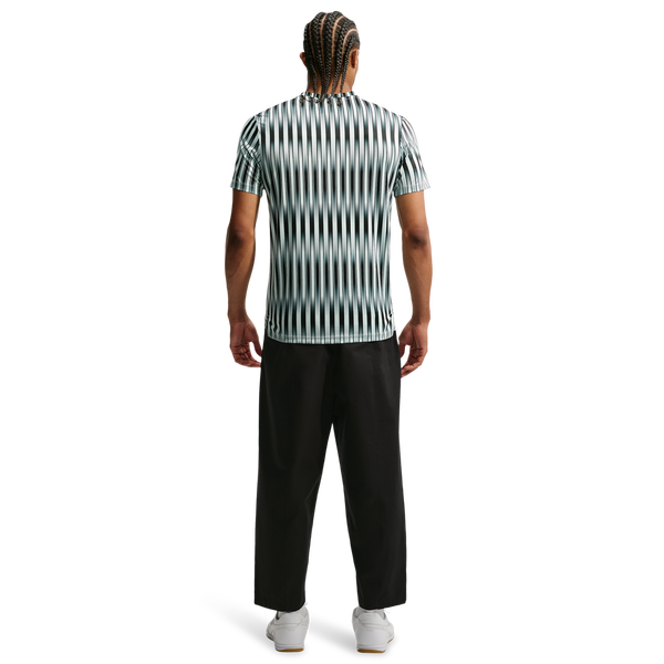 Nike Club Sneaker Pant - Men's - Black/White - Image 4