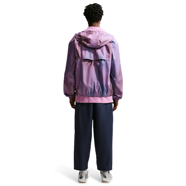 Nike Club Sneaker Pant - Men's - Obsidian/White - Image 4
