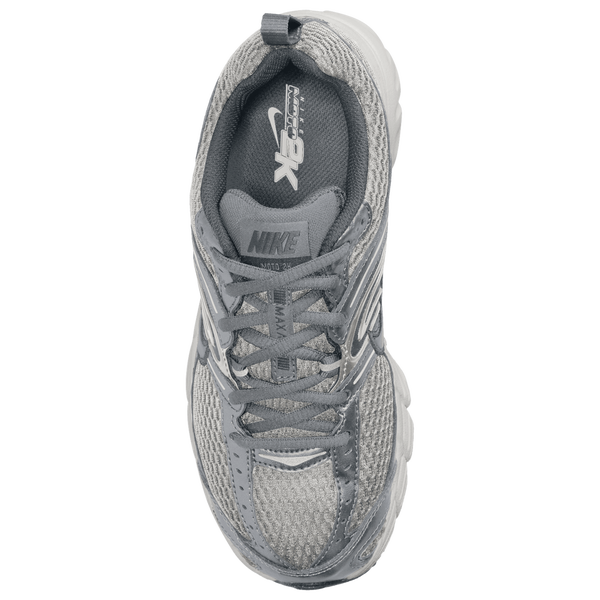 Nike Air Max Moto 2K - Girls' Grade School - Gray - Image 3