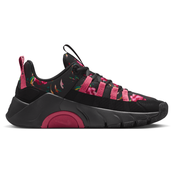 Nike Free Metcon 7 SE - Women's - Black/Sea Coral/Black