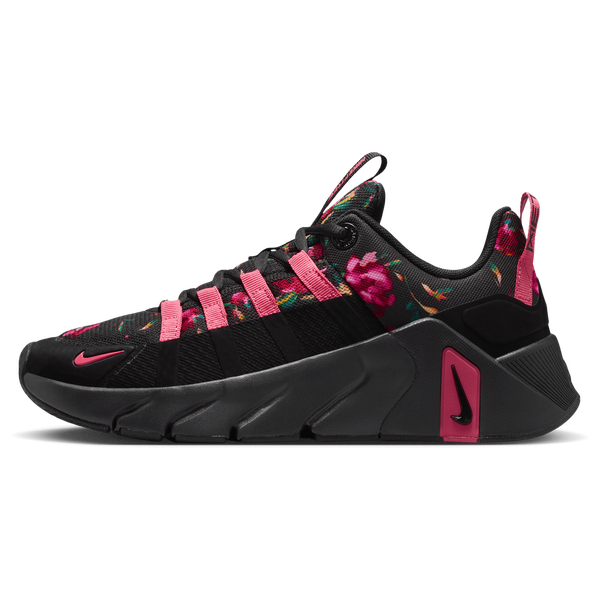Nike Free Metcon 7 SE - Women's - Black/Sea Coral/Black - Image 2