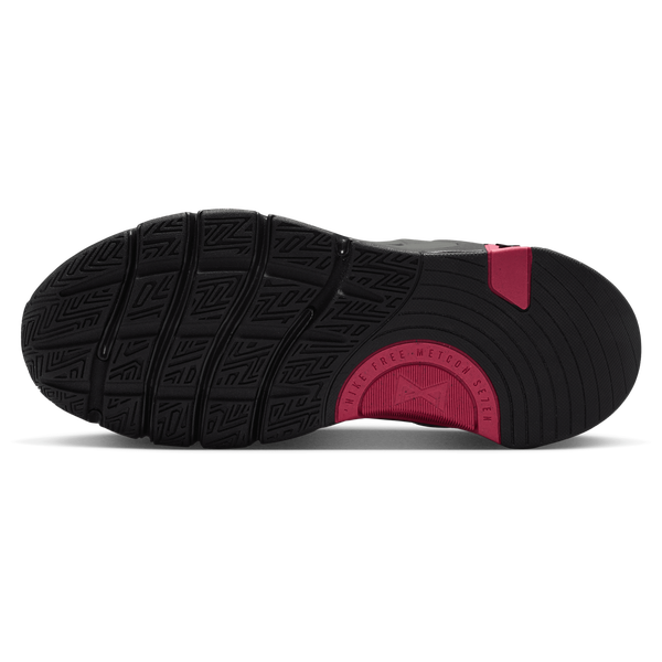 Nike Free Metcon 7 SE - Women's - Black/Sea Coral/Black - Image 5