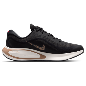Nike Journey Run Print - Women's - Fusion Red/Multicolor/Black