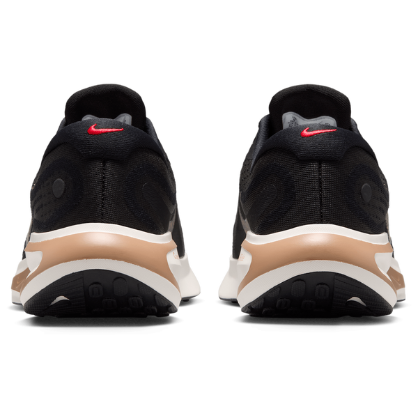 Nike Journey Run Print - Women's - Fusion Red/Multicolor/Black - Image 3