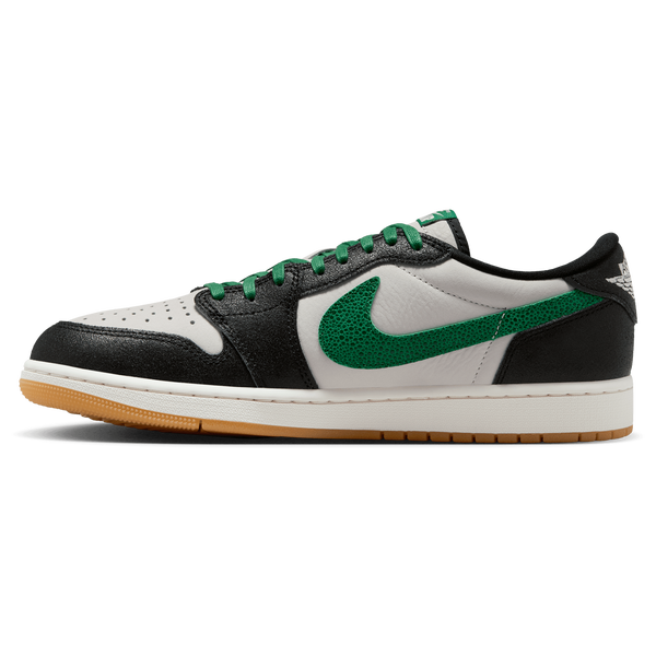 Jordan Retro 1 Low - Men's - Multi/Multi - Image 2