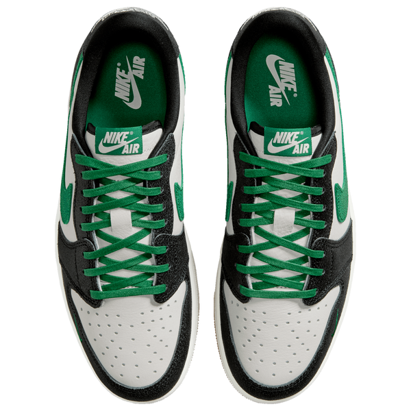 Jordan Retro 1 Low - Men's - Multi/Multi - Image 4