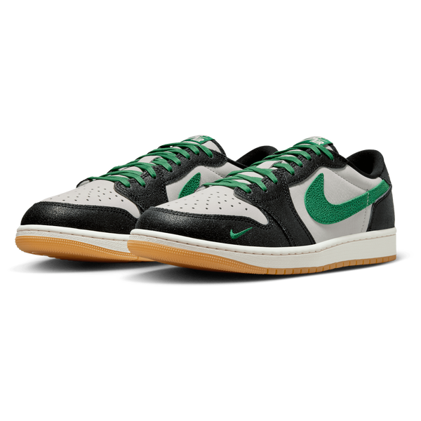 Jordan Retro 1 Low - Men's - Multi/Multi - Image 6