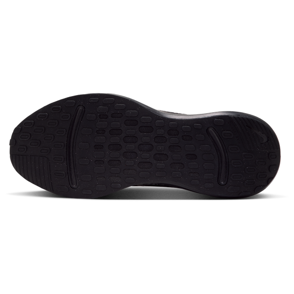 Nike Journey Run Realtree - Men's - Black/White/Dark Smoke Grey - Image 5