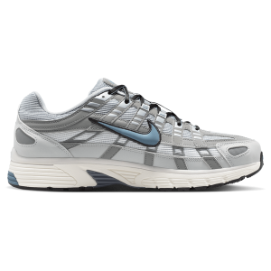 Nike P-6000 - Men's - Light Smoke Grey/Blue Graphite/Smoke Grey