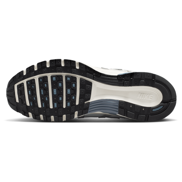 Nike P-6000 - Men's - Light Smoke Grey/Blue Graphite/Smoke Grey - Image 5