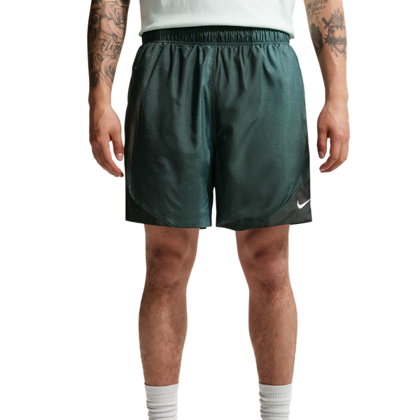 Nike Windrunner Short - Men's - Green/Green