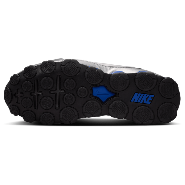 Nike Reax 8 NSW SL - Women's - Old Royal/Black/Mtlc Silver - Image 5