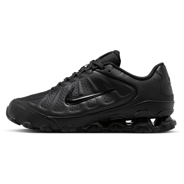 Nike Reax 8 NSW SL - Women's - Black/Black/Anthracite - Image 2