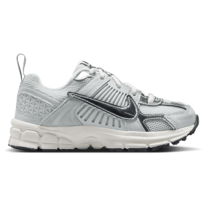 Nike Vomero 5 Lace - Boys' Preschool - Black/Gray/Silver