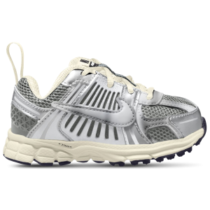 Nike Vomero 5 Lace - Boys' Toddler - Gray/Silver/Black