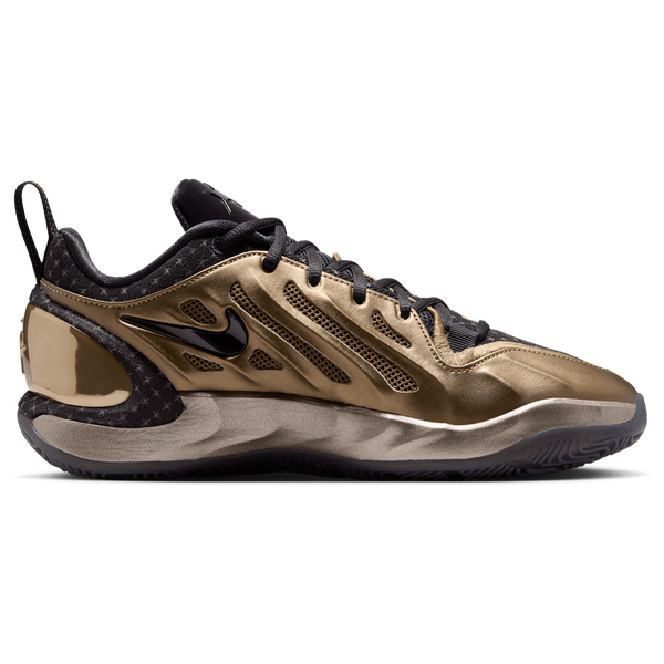 Nike A'Two TB - Men's - Hazel Rush/Black/Multicolor