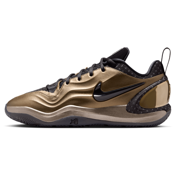 Nike A'Two TB - Men's - Hazel Rush/Black/Multicolor - Image 2